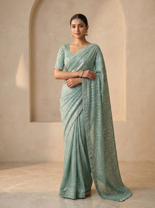 Taara Saree – Pista