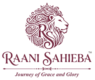 Rani Sahieba By S K Designs