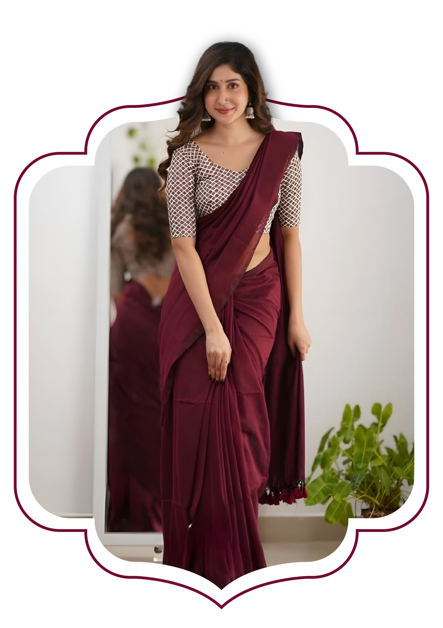 Sangeet Sarees