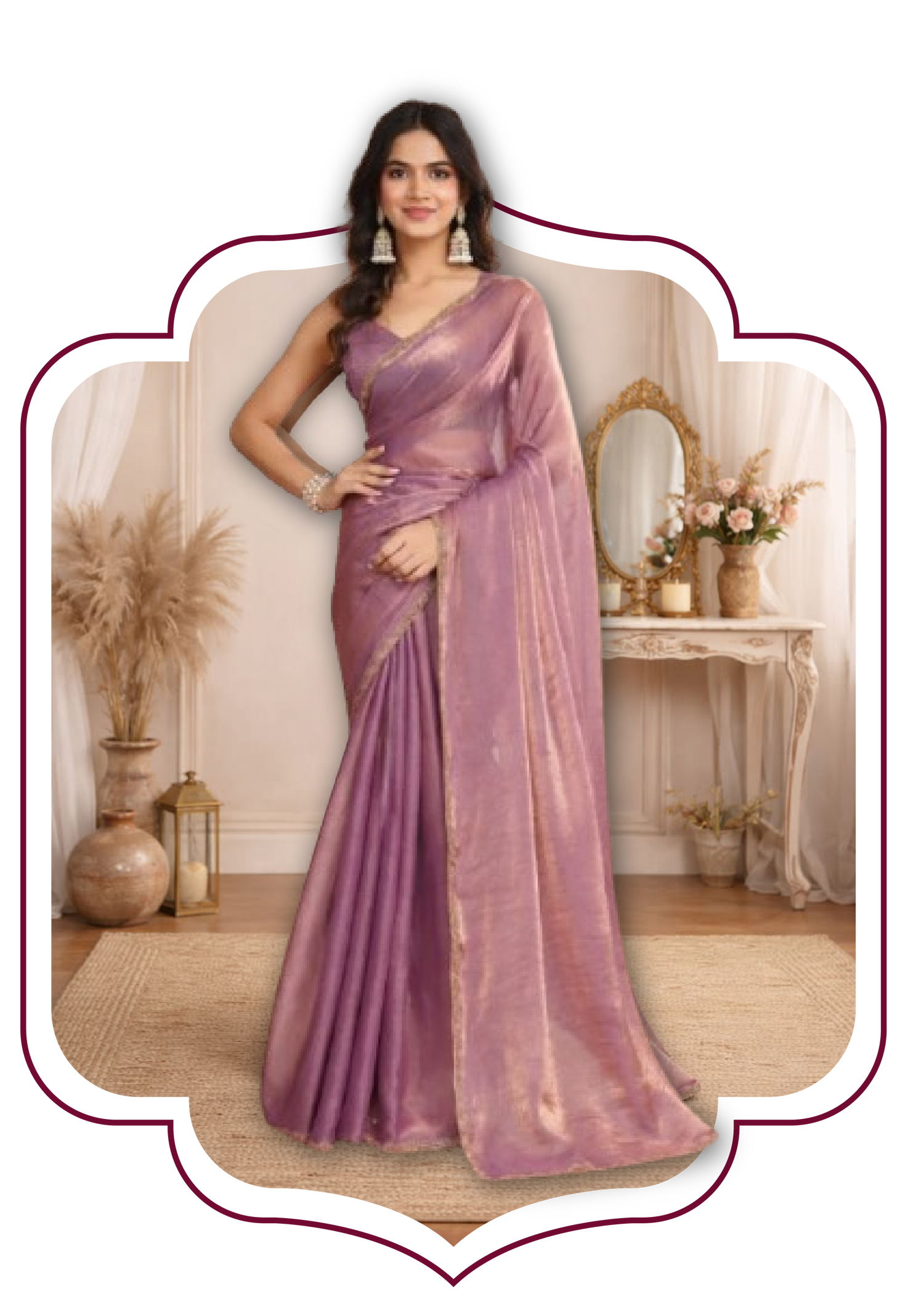 Paithani Silk