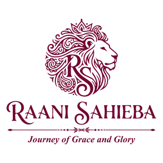 Rani Sahieba By S K Designs