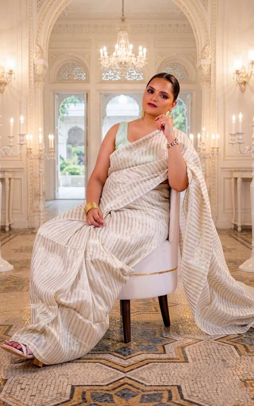 Banarasi Silk